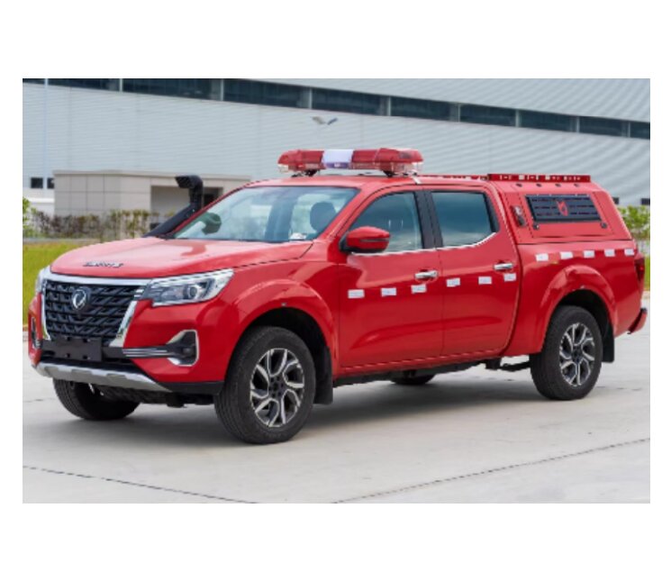 器材消防车推荐